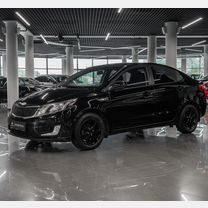 Купить 🚘 Kia Rio с пробегом от 190 000 ₽ в Архангельской