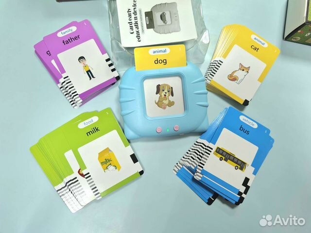 Развивающая игра новая изучение английского языка