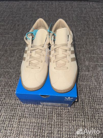 Кеды adidas originals Stadt