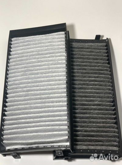 Фильтр салонный BMW (OEM) 64119248294