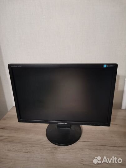 ЖК Монитор Samsung MY19WS