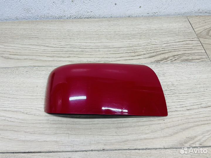 Крышка зеркала Nissan X-trail 31 дорест