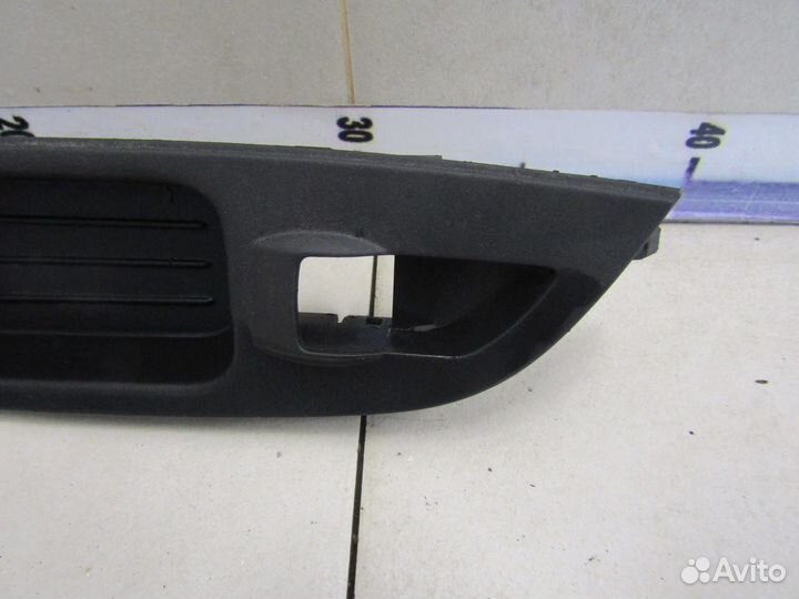 Накладка блока управления стеклоподъемниками Focus