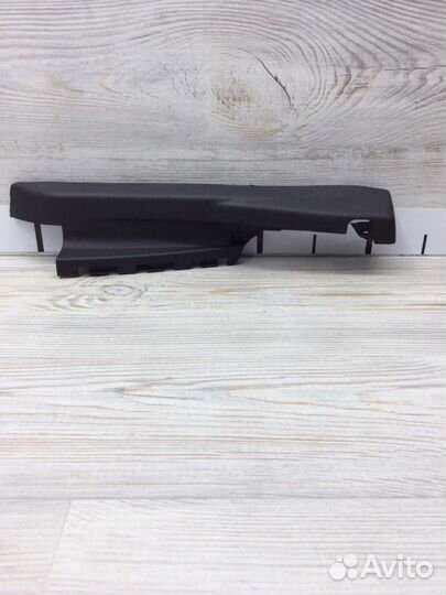 Накладка сиденья передняя правая Opel Astra J