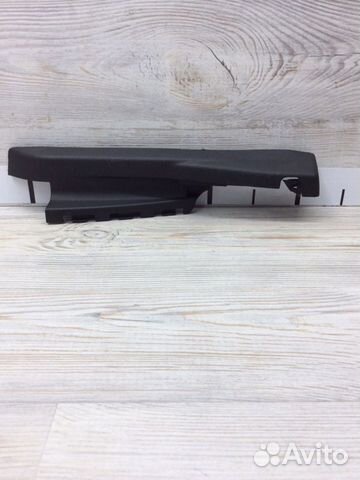 Накладка сиденья передняя правая Opel Astra J