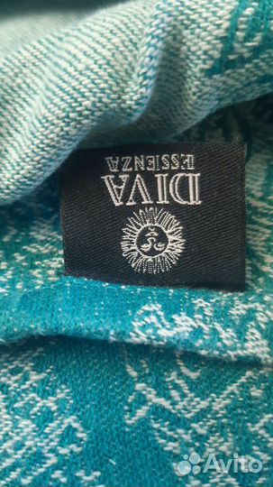 Слин-шарф.Diva Milano