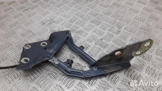 Петля капота volkswagen touareg 7L (DMA07D501)