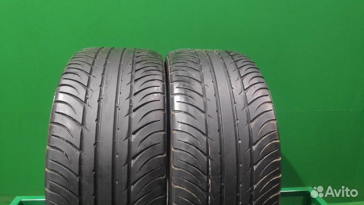 Kumho Ecsta LE Sport KU39 255/40 R19 100Y