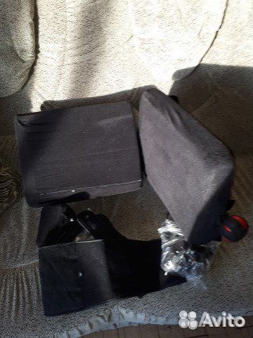 Плечевой фиксатор