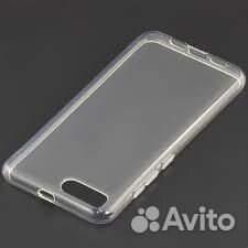 Чехлы для Xiaomi mi 6 / 6X