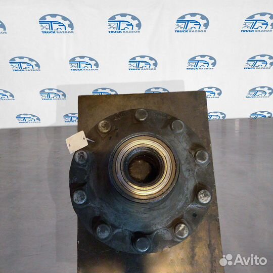 Ступица передняя / задняя Volvo FH/FM