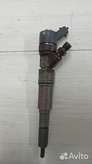 Форсунка топливная BMW X5 E53 M57 306D1