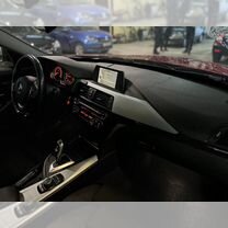 BMW 3 серия GT 2.0 AT, 2013, 243 000 км