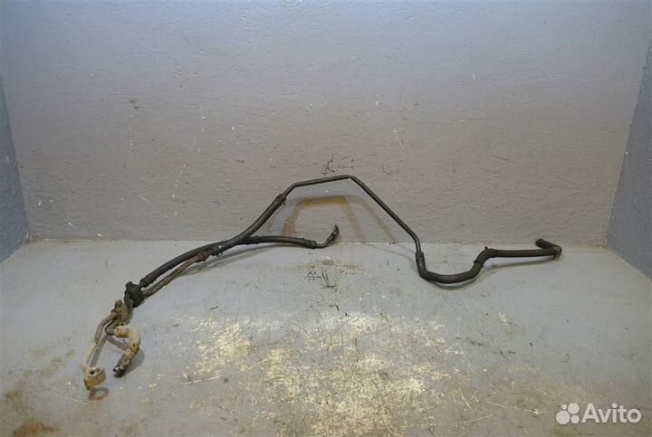 Трубка гидроусилителя Mazda 3 (BK) 2002-2009