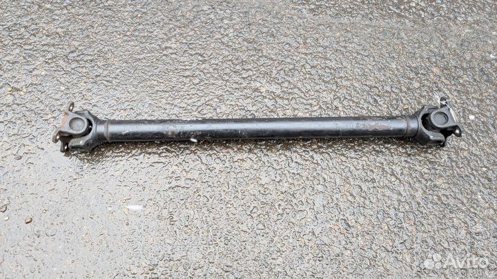 Кардан передний BMW X3 E83, 2007