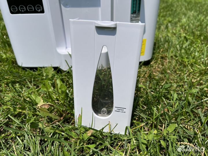 Кислородный концентратор 5л Бесплатная доставка