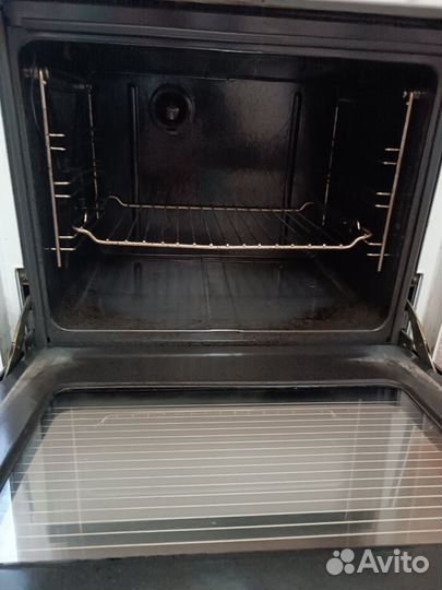 Плита электрическая мечта бу