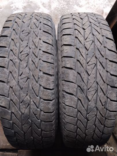 Presa PJ88 215/70 R16