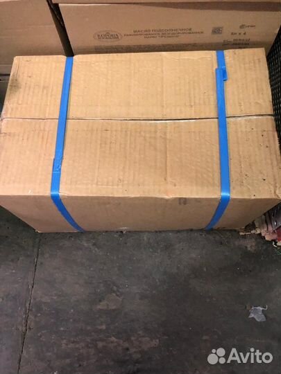 Уголь в брикетах