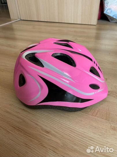 Детский шлем и защита