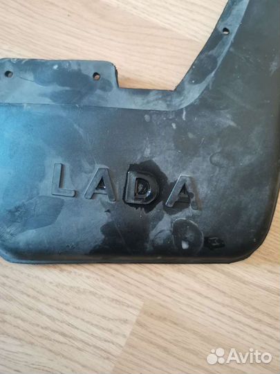 Брызговики 2101-2107