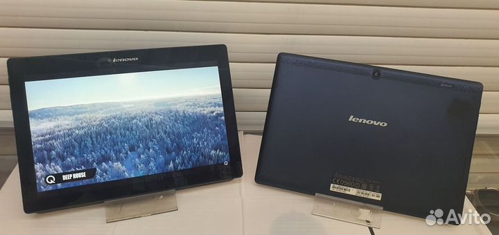 Lenovo tab 2 a10 70l