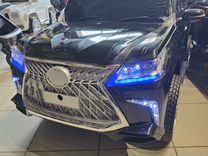 Детский электромобиль Lexus 4x4 полный привод