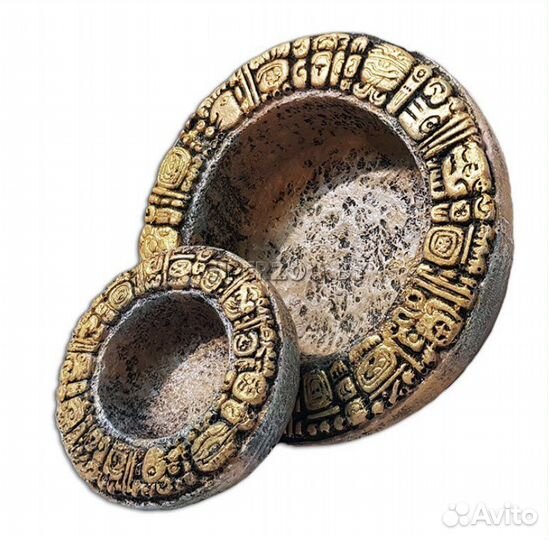 Декорации для террариума