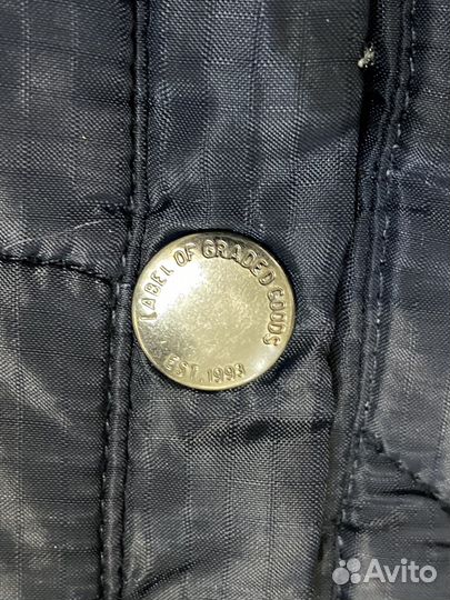 Бомбер L.O.G.G /р.М