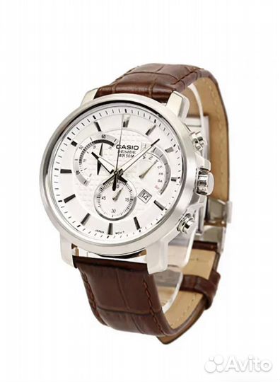 Часы Casio BEM-506-7A