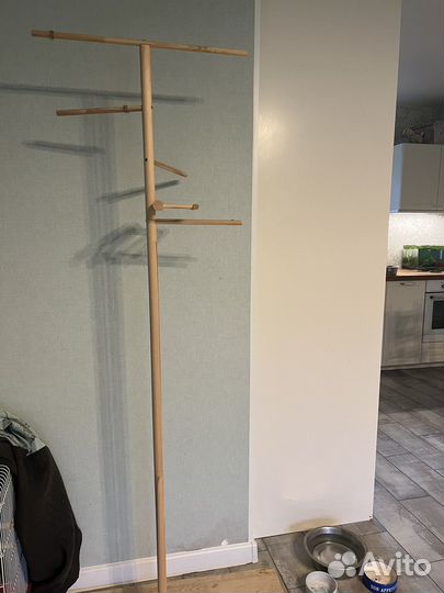 Присада для попугая бу