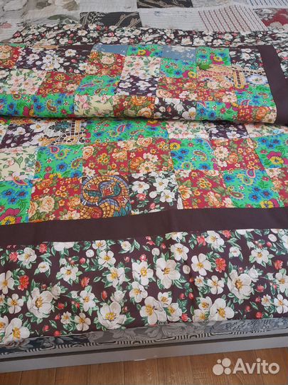 Одеяло подростковое