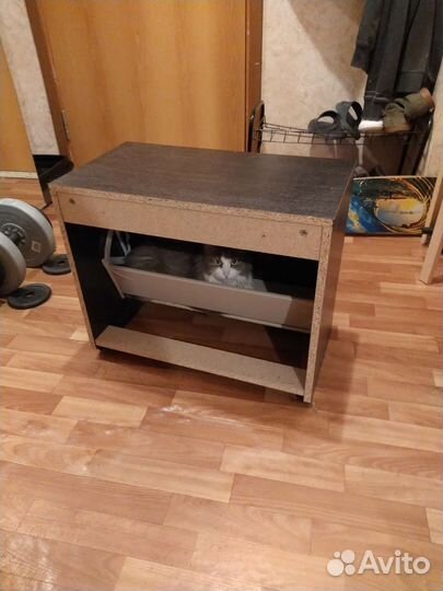 Тумба для обуви