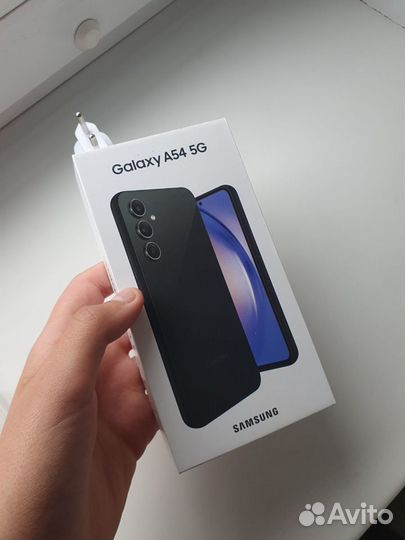 Samsung Galaxy A54, 6/128 ГБ