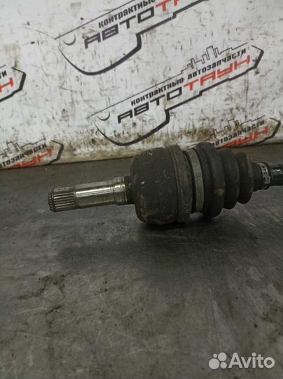 Привод opel Y22DTR Y30DT Z18XE Z18XER Z19DT Z19DTH