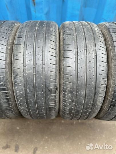 Bridgestone Ecopia EP300 205/55 R16 91V