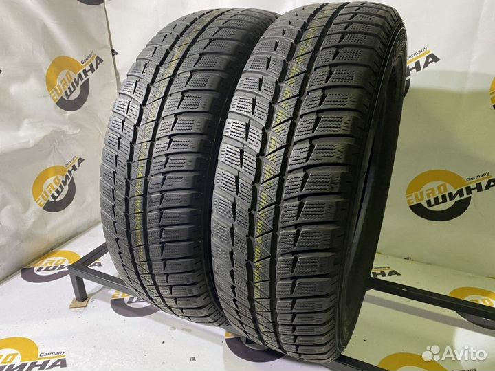 Falken Eurowinter HS-449 225/65 R17
