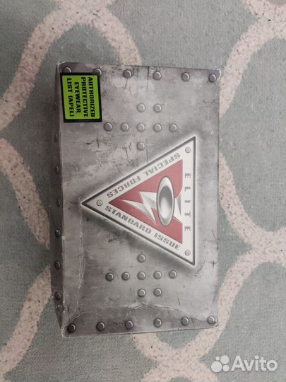 Очки тактические Oakley SI ballistic M frame 3.0