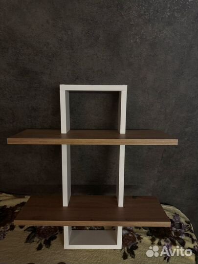 Полка настенная