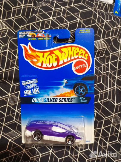 Hot wheels main #19