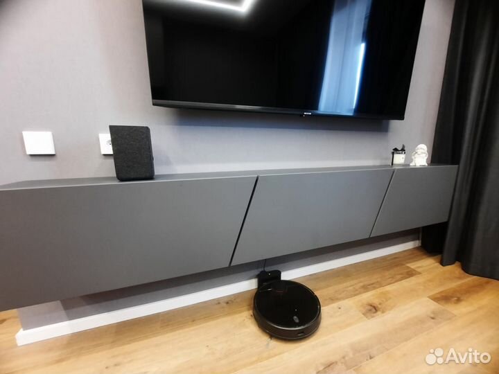 Тумба под тв