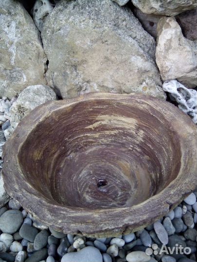 Вазоны для цветов 