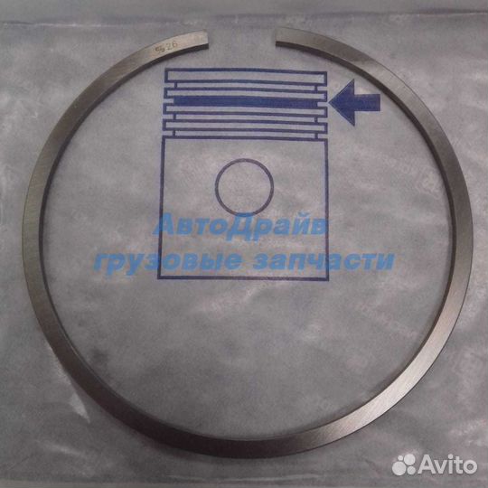 Кольца поршневые MAN D2066 Renault midr062045