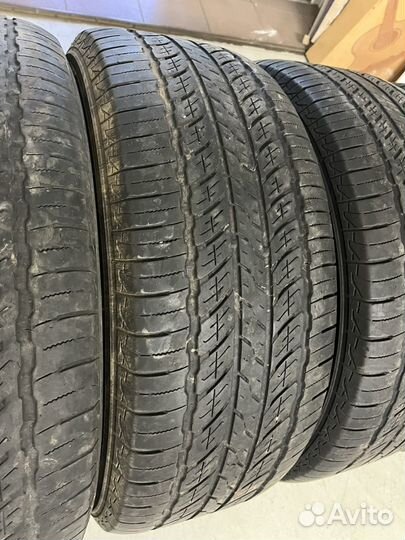 Toyo Open Country U/T 285/60 R18