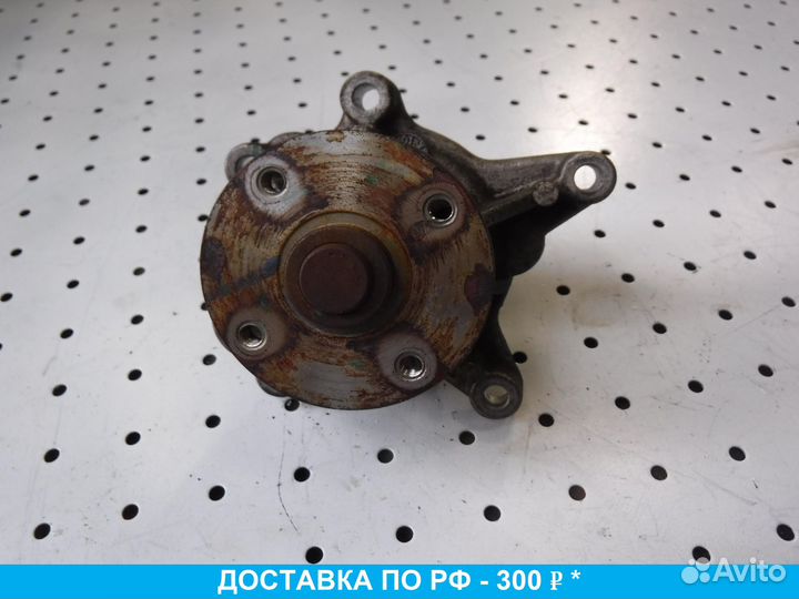 Насос водяной (помпа) Hyundai Solaris 1
