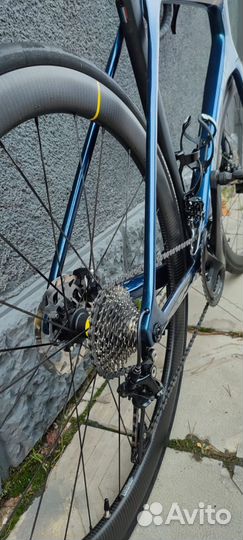 Велосипед Lapierre Aircode DRS