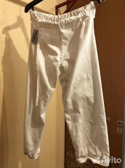 Кимоно айкидо дзюдо