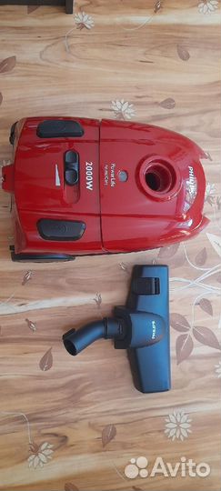 Пылесос Philips