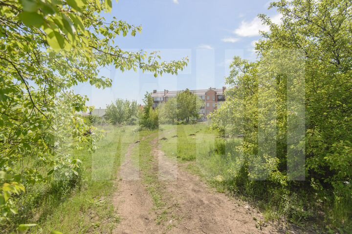 Участок 34,6 сот. (ИЖС)