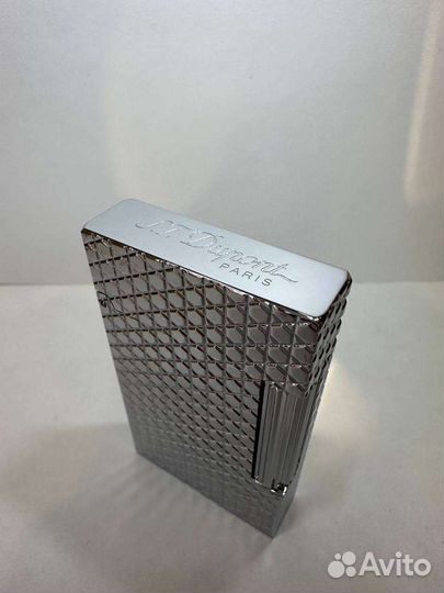Зажигалка ST Dupont/Дюпонт